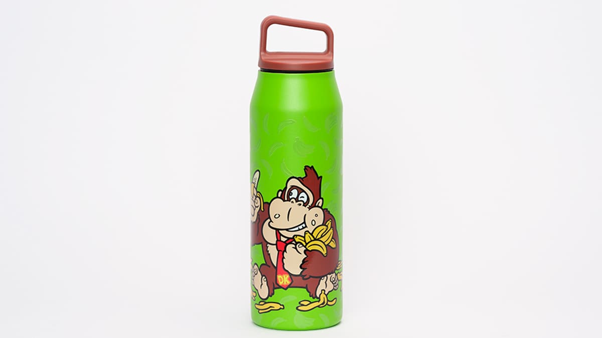 Donkey Kong™ Banana Bunch Water Bottle